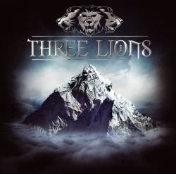 Three Lions : Three Lions